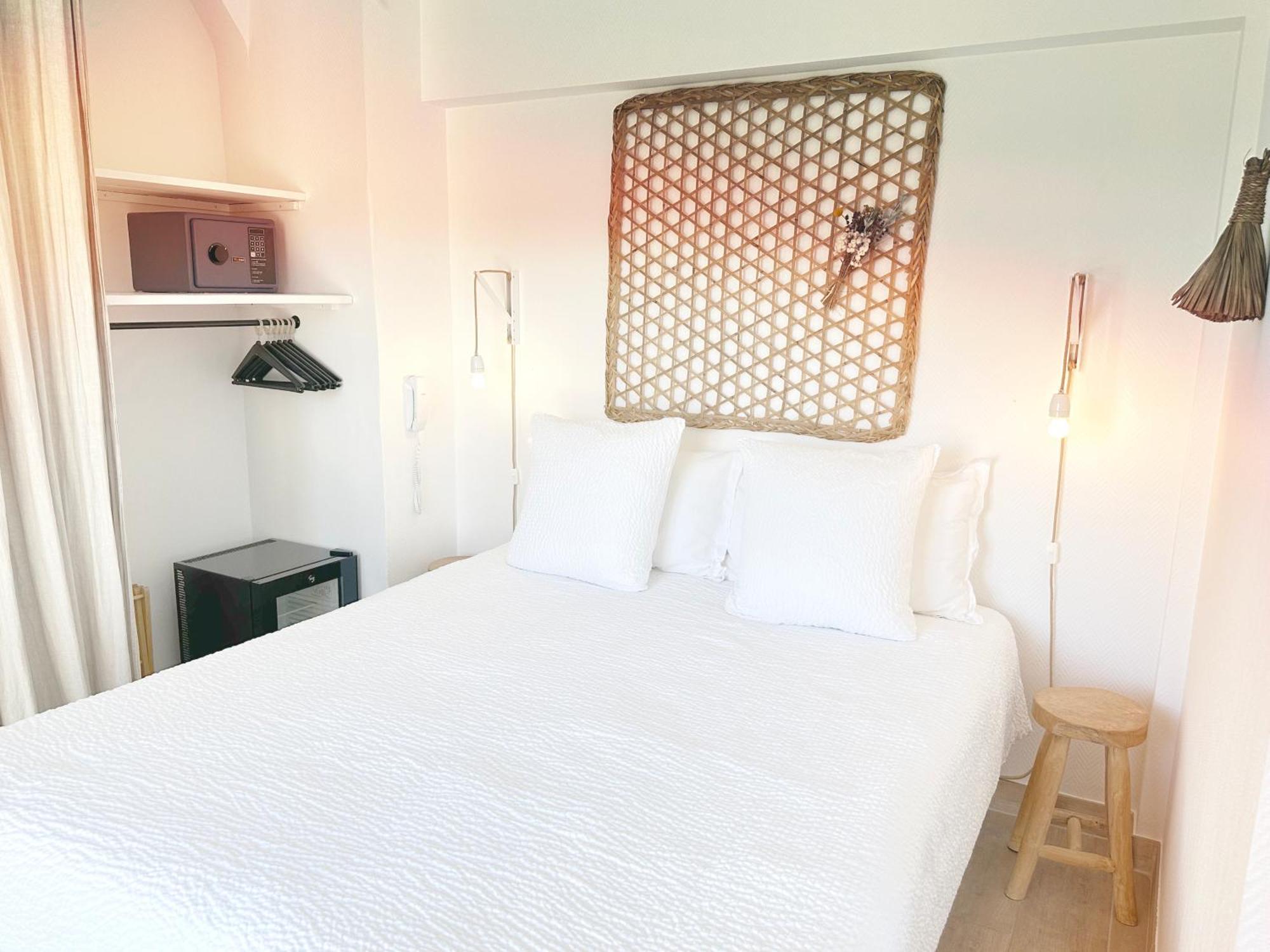 Blanc Sable Hotel Golfe-Juan Pokoj fotografie