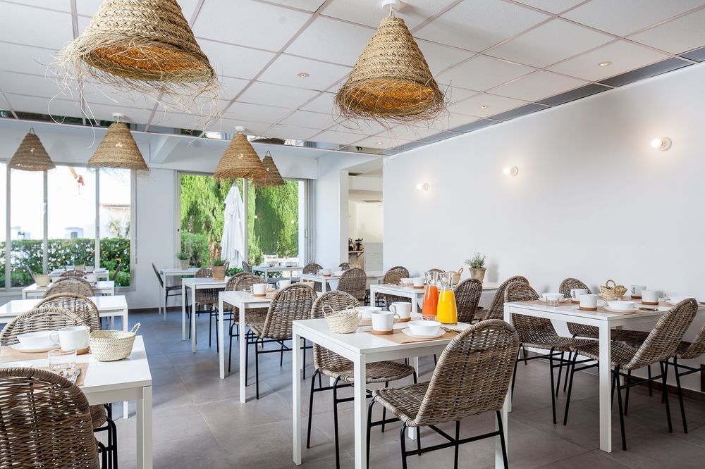 Blanc Sable Hotel Golfe-Juan Exteriér fotografie